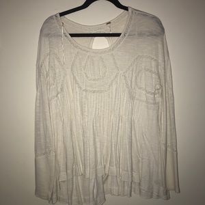 Free people blouse